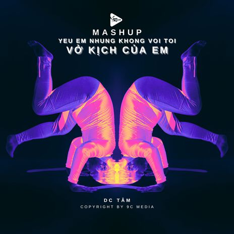 Yêu Em Nhưng Không Với Tới / Vở Kịch Của Em (Mit Remix) ft. DC Tâm | Boomplay Music