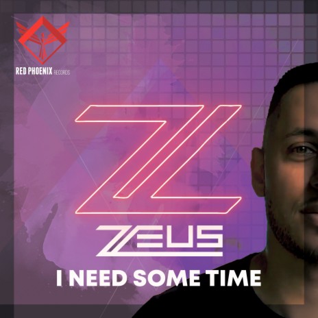 I Need Some Time (Original Mix) | Boomplay Music