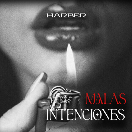 Malas Intenciones | Boomplay Music