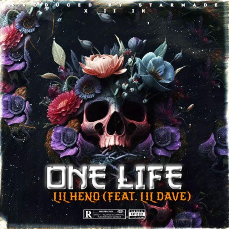 One Life ft. Lil Dave | Boomplay Music