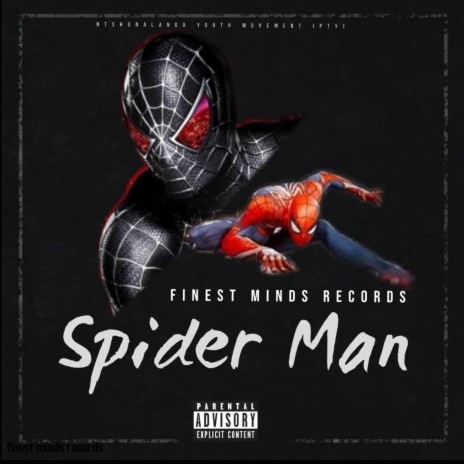 Spider Man (feat. Gaska, Badumile, 2 Gud & Fillet)