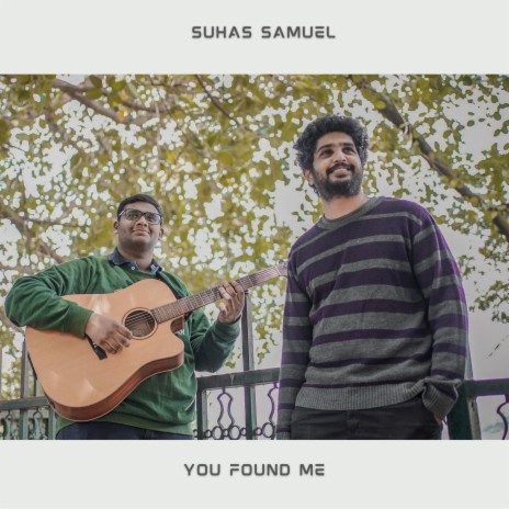 You Found Me | Boomplay Music