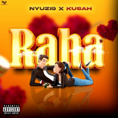 Raha ft. kusah | Boomplay Music