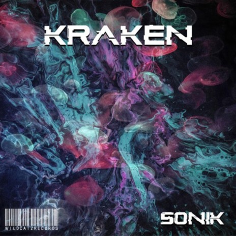 KRAKEN | Boomplay Music