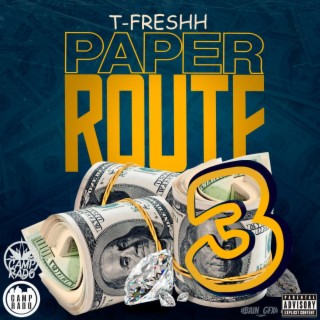 Paper Route 3