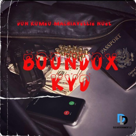 Boondox Kyd (Radio Edit) | Boomplay Music