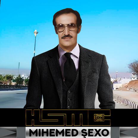 Mihemed Şexo Çiçek Nergiz | Boomplay Music