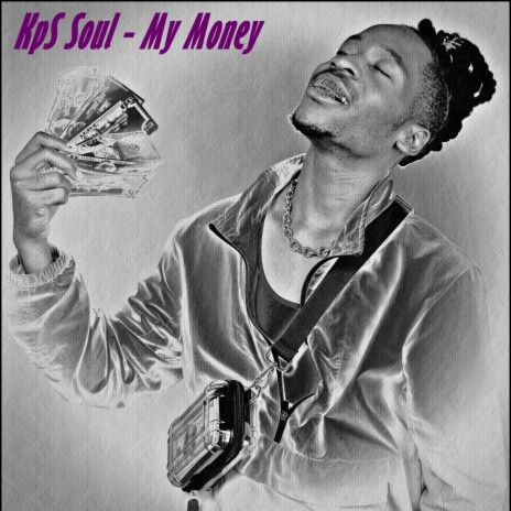 My Money | Boomplay Music
