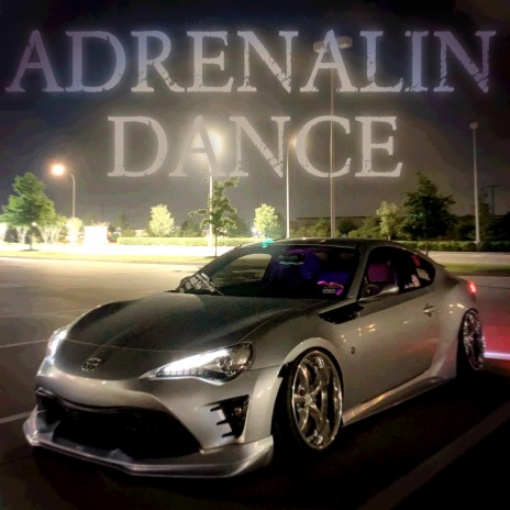Adrenalin Dance