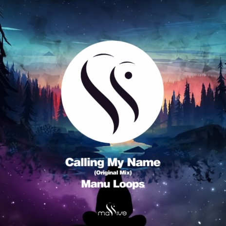 Calling My Name (Original Mix) | Boomplay Music