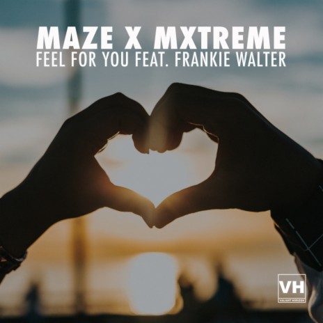 Feel For You (Original Mix) | Boomplay Music