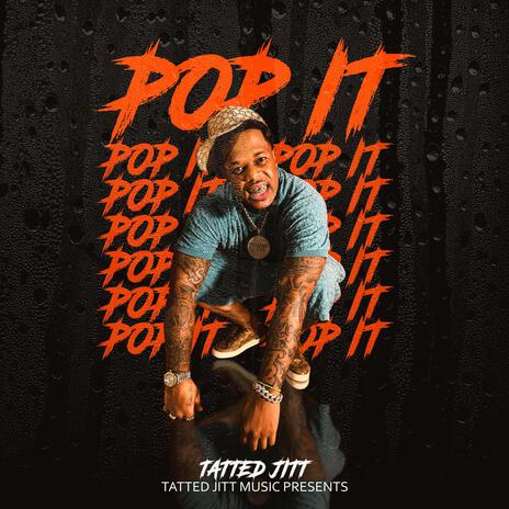 Pop It | Boomplay Music