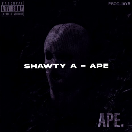 Shawty Aaron (APE) | Boomplay Music