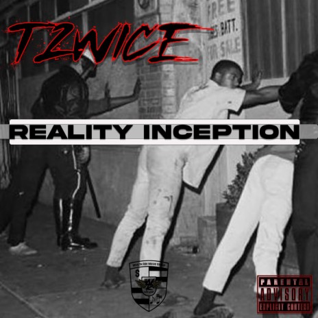 Reality Inception | Boomplay Music