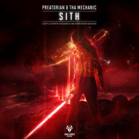 Sith (Original Mix) ft. Tha Mechanic