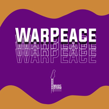 WarPeace | Boomplay Music