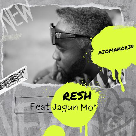 Ajomakorin ft. Jagun Mo' | Boomplay Music