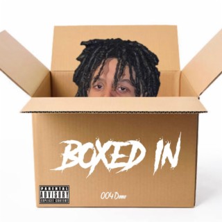 Boxed In lyrics | Boomplay Music