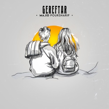 Gereftar | Boomplay Music