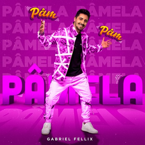 Pâmela | Boomplay Music