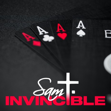 Invincible | Boomplay Music