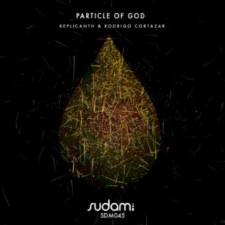 Particle of God