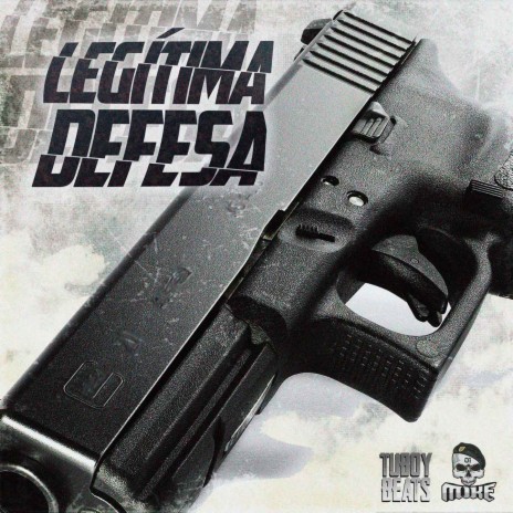 Legítima Defesa ft. Tuboybeats | Boomplay Music