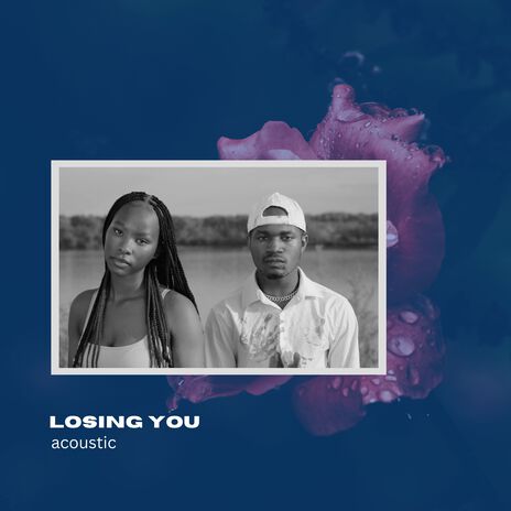Losing You Acoustic | Boomplay Music