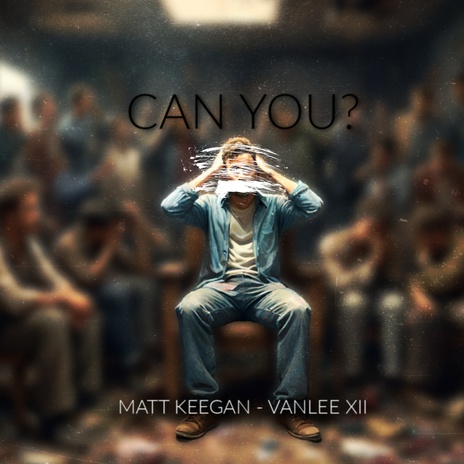 Can You? ft. VanLee XII | Boomplay Music