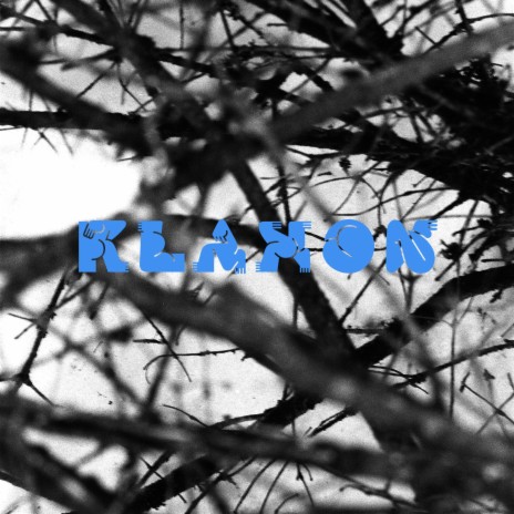 Klaxon ft. Mathieu Larivière | Boomplay Music