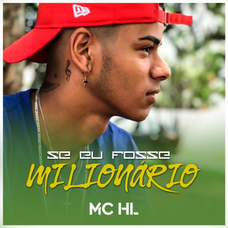 Se Eu Fosse Milionário | Boomplay Music