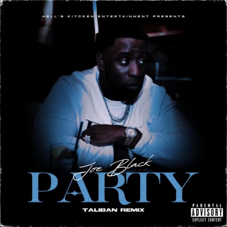 Party (talibans freestyle)