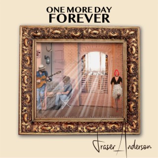 One more day forever ft. Bex Baxter lyrics | Boomplay Music