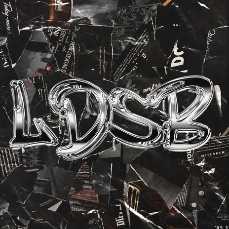 Ldsb ft. unknown | Boomplay Music