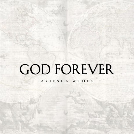 God Forever | Boomplay Music