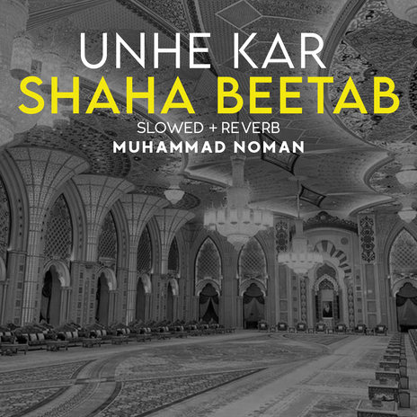 Unhe Kar Shaha Beetab Lofi | Boomplay Music