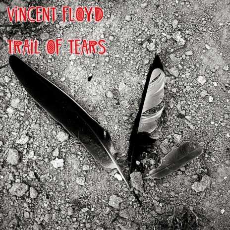 Trail Of Tears (Vincent Inc Remix) | Boomplay Music