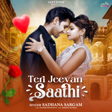 Teri Jeevan Saathi | Boomplay Music