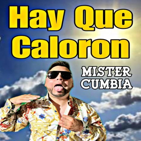 Hay Que Caloron | Boomplay Music