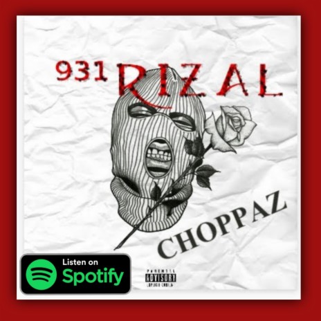 CHOPPAZ | Boomplay Music