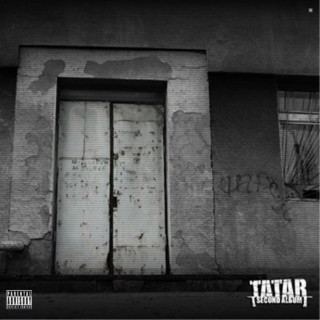 TATAR Second album