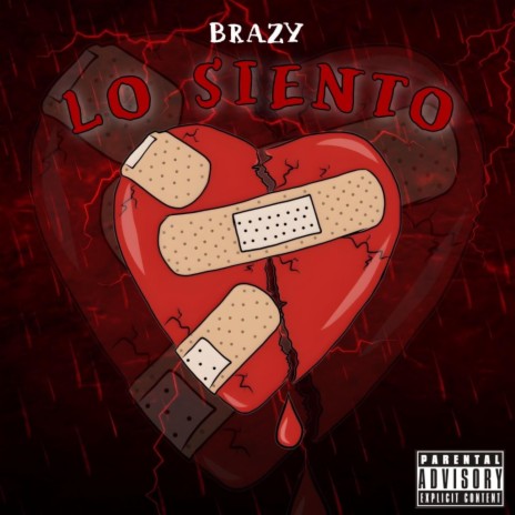 Lo siento | Boomplay Music