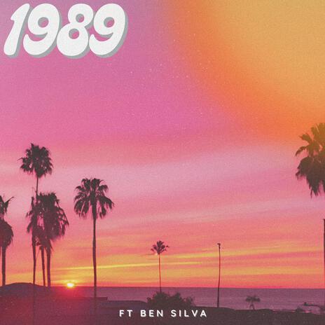 1989 (Pop Type Beat) ft. Ben Silva | Boomplay Music