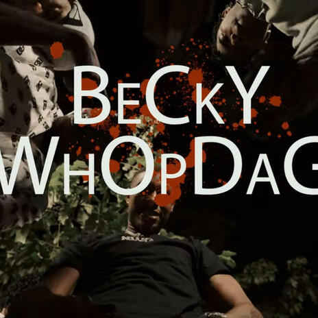 Becky | Boomplay Music