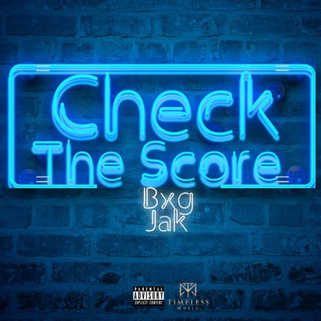 Check The Score | Boomplay Music