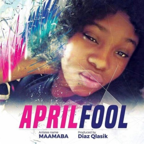 April Fool | Boomplay Music