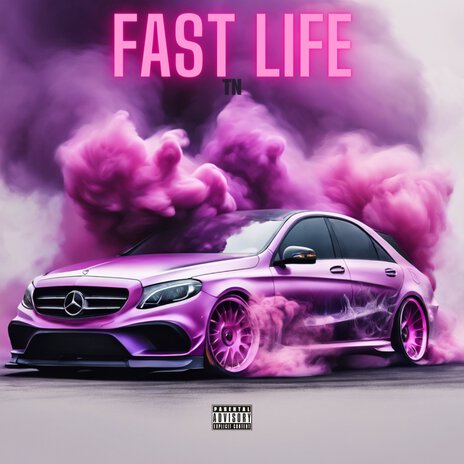 Fast Life | Boomplay Music