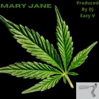 Mary Jane