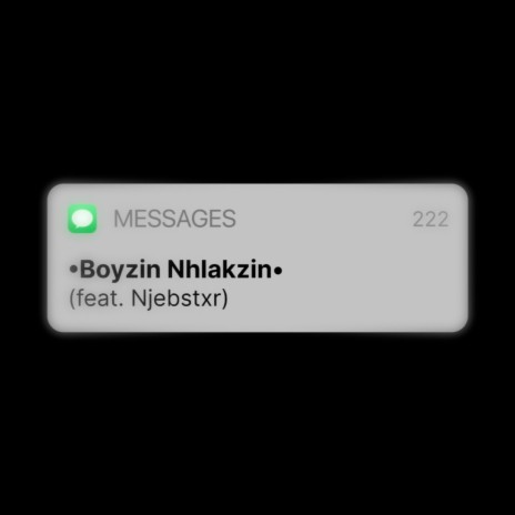 222 ft. Njebstxr | Boomplay Music