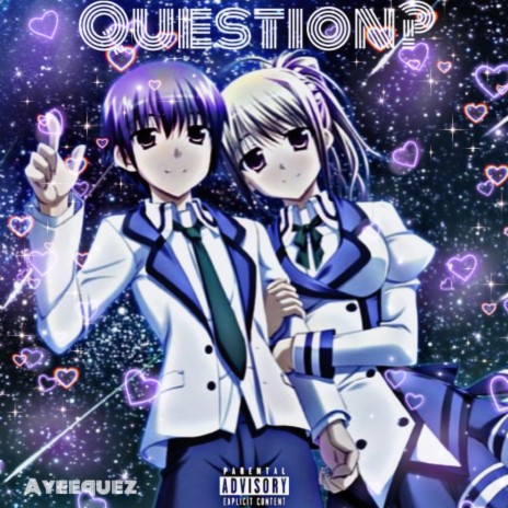 Question? | Boomplay Music